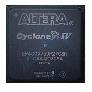 Composants électroniques, puces IC, circuits intégrés IC EP4CGX75DF27C8N EP4CGX75DF27C6N EP4CGX75DF27C7N EP4CGX75DF27 - Product Image 1