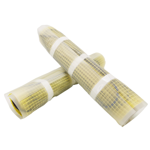 Tapis chauffant <span class=keywords><strong>de</strong></span> 50cm <span class=keywords><strong>de</strong></span> largeur pour carrelage chauffant/sol <span class=keywords><strong>en</strong></span> <span class=keywords><strong>bois</strong></span>/ciment avec fil chauffant à double conducteur - Product Image 4