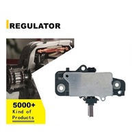 Régulateur d'alternateur WENCHANG pour RENAULT VOLVO 1861802 1861902 1861908 1861938 1861940 6524179 6524179B 6524179C 6530254
