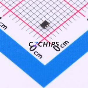 ทรานซิสเตอร์สนาม SC-75-6 EM6K33T2R-VB (Mosfet) ใหม่และดั้งเดิม - Product Image 2