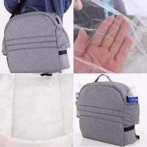 Organizer per Pannolini da Appendere al Passeggino 2026 - Product Image 5