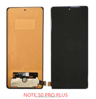 Écrans LCD pour téléphones mobiles Infinix Note 50 Pro+ X6856 et TECNO CAMON 50 CN5 – Remplacement d'écran pour ateliers de réparation (vente en gros)