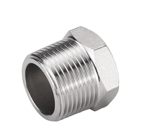 Joint d'étanchéité BONDD SEAL/THREE SEAL pour eau, huile et <span class=keywords><strong>gaz</strong></span>, filetage <span class=keywords><strong>de</strong></span> connexion, coulée, bouchon hexagonal - Product Image 2