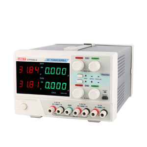 UTP3303-II แหล่งจ่ายไฟแบบปรับได้สำหรับซ่อมโทรศัพท์มือถือ สวิตช์แบบ Linear ยี่ห้อแท้จากอเมริกา - Product Image 1