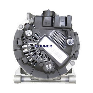 Alternateur compatible pour MERCEDES-BENZ B-CLASS B 200 TURBO (245.234) Essence (KW: 142, CH: 193) de 03-2005 à 11-2011 - Product Image 3