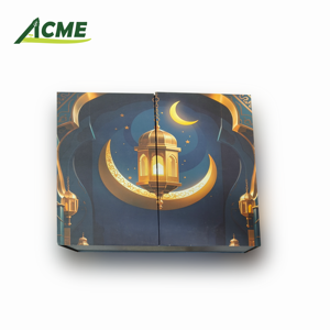 <span class=keywords><strong>Calendrier</strong></span> <span class=keywords><strong>de</strong></span> <span class=keywords><strong>l</strong></span>'<span class=keywords><strong>Avent</strong></span> personnalisé pour <span class=keywords><strong>l</strong></span>'Aïd al-Fitr 2026, 30 jours <span class=keywords><strong>de</strong></span> Ramadan, écologique, biodégradable, pour cé<span class=keywords><strong>l</strong></span>ébrer <span class=keywords><strong>l</strong></span>'Aïd al-Fitr, avec surprise - Product Image 5