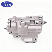 Vanne de surpression FTB 31N1-10020 K3V63DT9C-9N-9P-HNOV, pièces de rechange hydrauliques pour excavatrice, régulateur Kawasaki