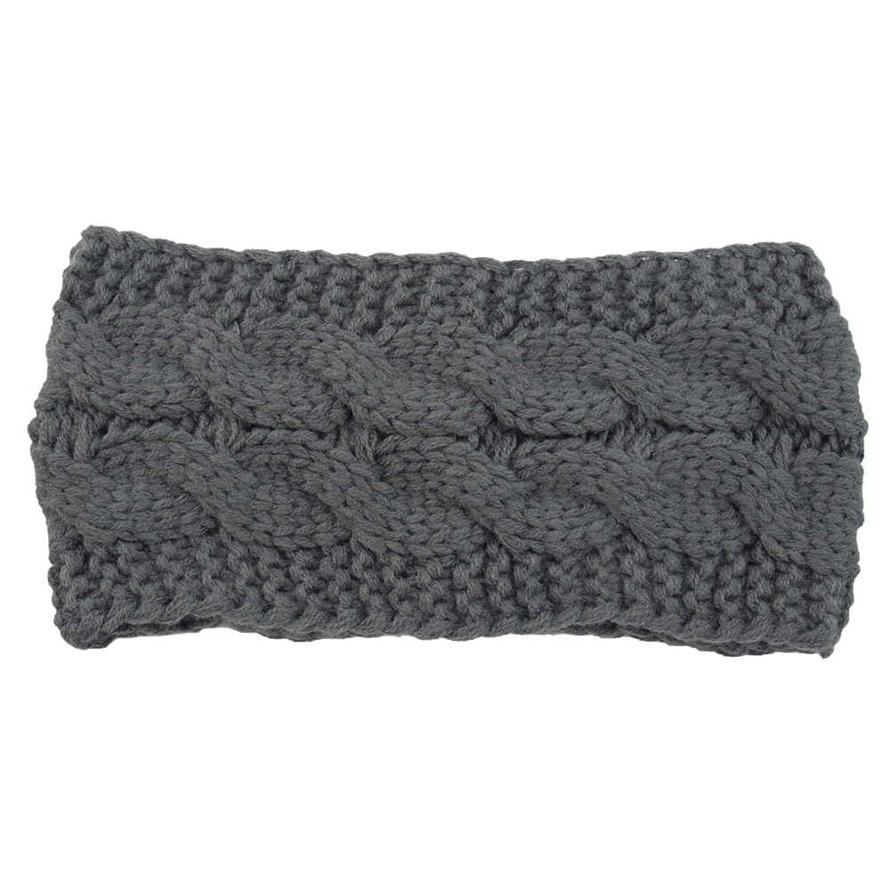 #7 Gray