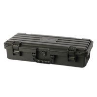 Boîte à outils en plastique rigide PP, étanche IP67, boîte de rangement pour équipement