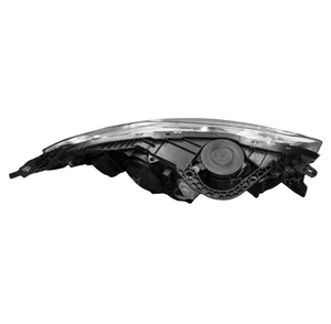Phare accessoire de voiture au prix le plus bas pour Citroen New <span class=keywords><strong>C5</strong></span> High-End Configuration - Product Image 3