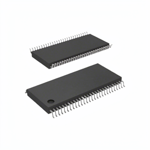 Buy Online Electronic Components 56 BSSOP Authorized Distributor Embedded CY7C64714-56PVXC - Product Image 1