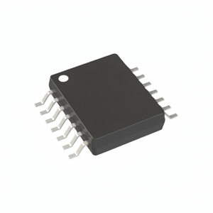 ชิปวงจรรวม14 TSSOP ชิ้นส่วนอิเล็กทรอนิกส์ OP462HRUZ-REEL - Product Image 1