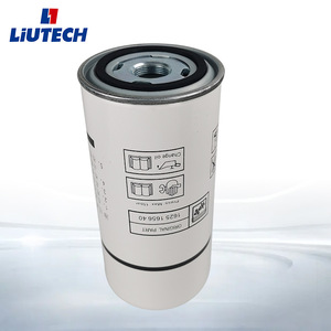 Filtre à huile LiUTECH 150 psi, pièce de rechange pour compresseur à vis, matériau en cellulose - Product Image 3