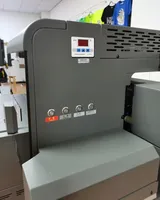2024 nueva impresora plana Hycan 6090 UV 13200U1 cabezal de impresión 10Pass tinta UV LED luz UV funda de teléfono Metal cerámica azulejo U disco