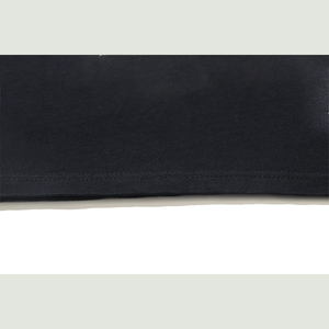 T-shirt Oversize in Cotone Pesante con Stampa Grafica NFC, <span class=keywords><strong>Abbigliamento</strong></span> Streetwear <span class=keywords><strong>di</strong></span> Alta Qualità, Magliette <span class=keywords><strong>di</strong></span> <span class=keywords><strong>Marca</strong></span> alla Moda, Produttori <span class=keywords><strong>di</strong></span> <span class=keywords><strong>Abbigliamento</strong></span> - Product Image 6