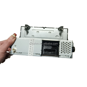 Control Multimedia de pantalla 5GG035280B <span class=keywords><strong>MIB</strong></span> de 6 pulgadas-Compatible con vehículos de plataforma MQB (golf7/7,5 CC Passat B8 Etc.) - Product Image 3