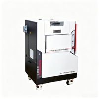 Testeur de fuites haute tension conforme à la norme FDA 21 CFR Partie 11, HVLD, haute précision, protection IP65, 1 an de garantie, pour l'emballage pharmaceutique