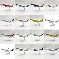 Modèle d'avion en alliage Boeing B777 B787 de 20 cm, jouet souvenir d'aviation, prix de gros, provenance Chine