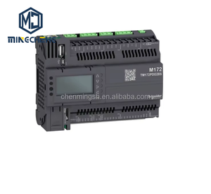 แผงหน้าจอสัมผัสประสิทธิภาพสูง TM172PDG28S TM172PDG18S TM172PDG38S TM172PAG28S TM172PBG28S สำหรับระบบควบคุมอัตโนมัติ HMI - Product Image 1