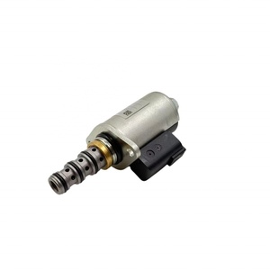 Vanne solénoïde de pompe hydraulique pour excavatrice 543-5391 5435391, compatible avec les accessoires d'excavatrice E336 E349 E352 E330 - Product Image 6