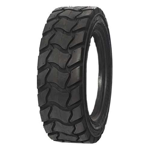 Boomlift Solid Tire for JLG E450AJ 240/55D17.5
