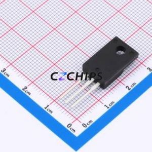 ชิปไดโอดชอทท์กี้ไดโอด TO-220F MBR10100FCT ชิ้นส่วนอิเล็กทรอนิกส์ - Product Image 2