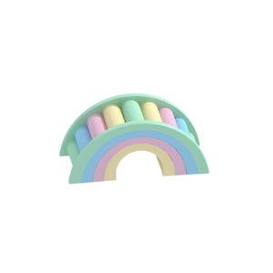 Adorable terrain de <span class=keywords><strong>jeu</strong></span> en mousse pour bébés, enfants, pratique de l'escalade, jeux d'intérieur - Product Image 3