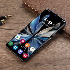 Scelta Regalo <span class=keywords><strong>Premium</strong></span> S26 Ultra 5G Telefono Android 16GB 1TB Schermo da 6,8 Pollici Sbloccato Confezione di Lusso - Product Image 1