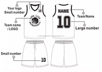 T-shirt de basket-ball professionnel 2026, veste d'entraînement à séchage rapide avec logo personnalisé, taille plus, nouveau modèle, fabricants et fournisseurs directs
