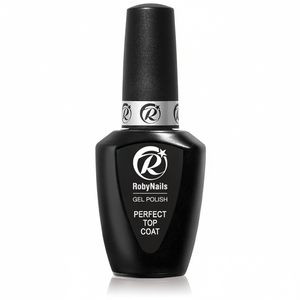 Gel Polish Perfect <b>Top</b> <b>Coat</b> - Product Image 2