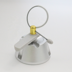 Reusable 45mm <b>Ring</b> 39mm Core Anti Theft Lanyard <b>Security</b> Tag and AM Hard Tag for Liquor Shop EAS Hard Tag - Product Image 6