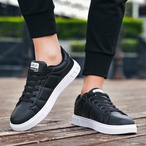 Scarpe nuove primaverili moda uomo alla moda scarpe sportive Casual alla moda scarpe da Cricket da uomo alla moda nuovi stili - Product Image 5