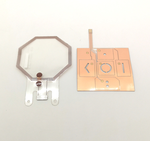 Trong suốt Pet <span class=keywords><strong>FPC</strong></span> linh hoạt bảng mạch in <span class=keywords><strong>FPC</strong></span> lắp ráp Flex <span class=keywords><strong>PCB</strong></span> <span class=keywords><strong>FPC</strong></span> máy liên kết - Product Image 4