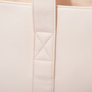 Vente chaude grande capacité femmes Nylon sac fourre-tout sport Fitness polochon <span class=keywords><strong>diagonale</strong></span> croix conception sac à main fermeture éclair fourre-tout sac à bandoulière - Product Image 3