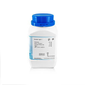 Base d'agar sanguin Babio Infusion Agar, Matières premières 500g, Milieu <span class=keywords><strong>de</strong></span> culture essentiel pour <span class=keywords><strong>laboratoire</strong></span> <span class=keywords><strong>de</strong></span> <span class=keywords><strong>microbiologie</strong></span> - Product Image 2
