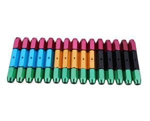 सर्वश्रेष्ठ गुणवत्ता जांच स्थिरता कारखाना प्लग गेज हैंडल एल्यूमीनियम मिश्र धातु गो पिन गेज धारक - Product Image 1