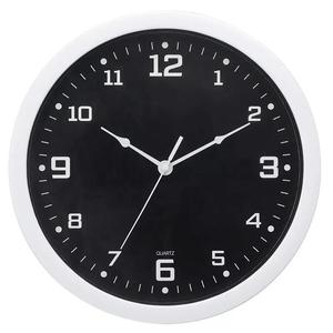 OEM nhà máy điện trang trí đồng hồ treo tường Thông Tư lớn hiển thị kỹ thuật số Đồng hồ treo tường - Product Image 2