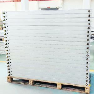 Panneaux solaires thermiques de plaque plate pour le <span class=keywords><strong>chauffage</strong></span> <span class=keywords><strong>solaire</strong></span> de <span class=keywords><strong>piscine</strong></span> - Product Image 5