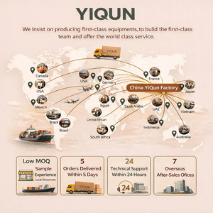 YiQun Modal Unterwäsche für Männer mit Eigenem Logo, Atmungsaktive Boxershorts, Feuchtigkeitsableitende Slips, Herrenunterwäsche - Product Image 3