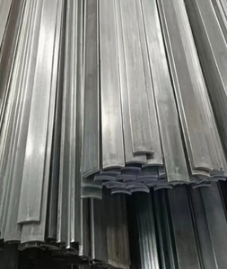 Economical ASTM Mild <b>Steel</b> Hot Rolled <b>Flat</b> <b>Bar</b> for Mold <b>Steel</b> Applications Best Value in General Engineering - Product Image 1