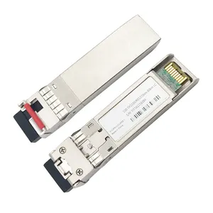 Ricetrasmettitore sfp modulo ottico in fibra 10G 1310NM 20KM