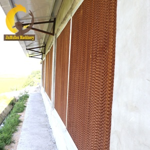 Jinmuren Nuovo Pollame di Allevamento Della Batteria di Apparecchiature Gabbia Di Pollo per Kenya Mercato - Product Image 4