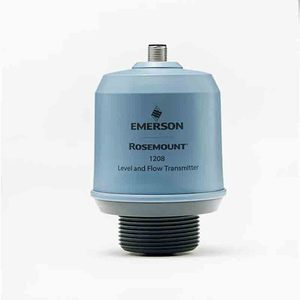 Medidor de Nivel por Radar 100% Nuevo para 1208, Sin Contacto, OEM Personalizable, para Aceite/Agua, Plástico, IP67/68, 0-80m - Product Image 5