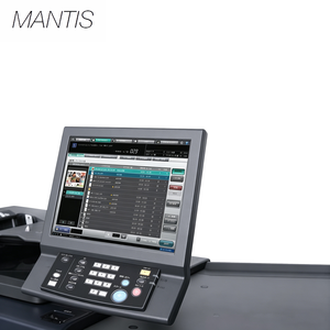 เครื่องถ่ายเอกสารมือสอง <span class=keywords><strong>Konica</strong></span> Minolta รุ่น <span class=keywords><strong>C1060</strong></span> C1070 สภาพ 90% ใหม่ ความเร็ว 45-65 หน้าต่อนาที พิมพ์/ถ่ายเอกสาร/สแกน/แฟกซ์ ความละเอียด 600 x 600 dpi รองรับกระดาษ 64-300 แกรม เครื่องพิมพ์สี A3 - Product Image 2