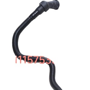 Tuyau d'échappement Benbao 13907595191, tuyau de ventilation universel en plastique pour moteur de voiture - Product Image 3
