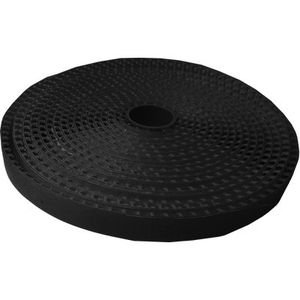 EFFE NOIR ADHÉSIF MOUSTIQUE 10MM X 6.6ML POUR FILET POLYESTER - Product Image 1