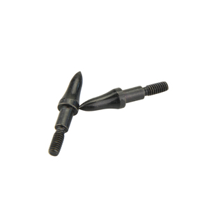 Tiro con l'arco Arco Compound Balestra <span class=keywords><strong>Da</strong></span> Caccia Freccia Punte <span class=keywords><strong>Da</strong></span> Caccia <span class=keywords><strong>75</strong></span> Grano Freccia Punte - Product Image 1