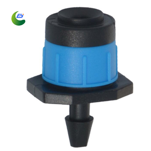 Système d'irrigation goutte à goutte 2L 4L 8L, <span class=keywords><strong>goutteur</strong></span> à <span class=keywords><strong>bouton</strong></span>, buse d'irrigation, <span class=keywords><strong>goutteur</strong></span> compensateur de pression, <span class=keywords><strong>goutteur</strong></span> réglable - Product Image 3