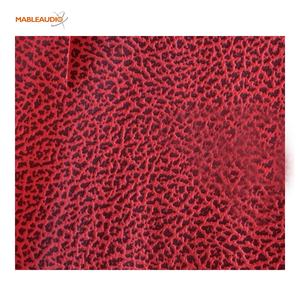 Tela Roja para Altavoces Mableaudio/Tela de Rejilla <span class=keywords><strong>Tolex</strong></span> para Cubrir Gabinetes de Amplificadores de Audio - Product Image 1