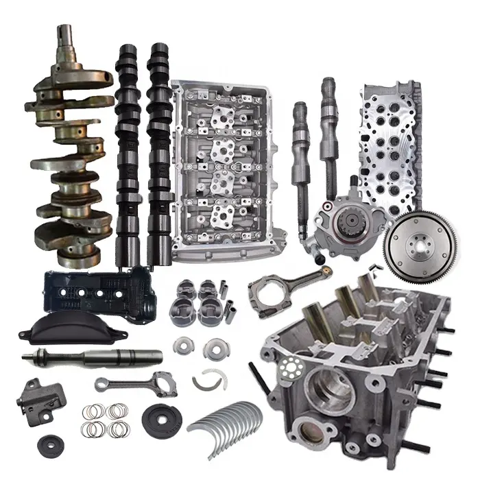 Автозапчасти для автомобиля